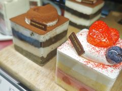 -巴黎贝甜(南京万达店)