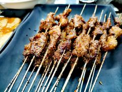 -崇德楼水盆牛羊肉泡馍馆(文艺路店)