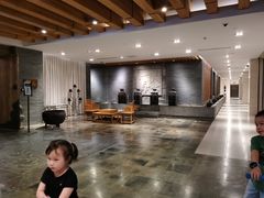 -海尔洲际酒店天下一品中餐厅