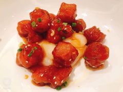 -紫阳海鲜楼·传承闽味(长乐路总店)