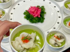 -锦成府·精选淮扬菜(老门东1865店)