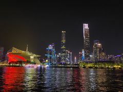 -珠江夜游广州塔·中大码头