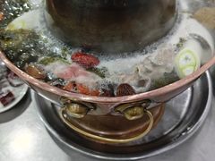 -三兴涮羊肉(荣安大街店)