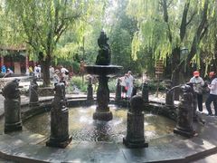 -竹泉村旅游度假区