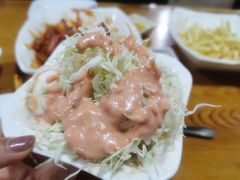 -奔斯烤鸡(延大店)