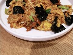 -金豆角砂锅焖面(安贞店)