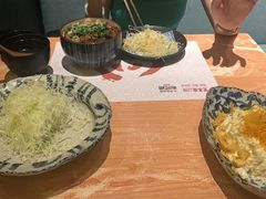-堂本家洋食别馆·炸猪排(中心城店)