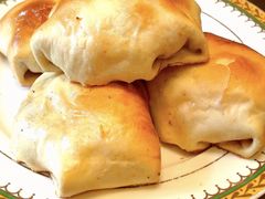 -新疆巴州金丝特餐厅(大钟寺店)