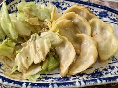 -长人馄饨铺(解放街店)