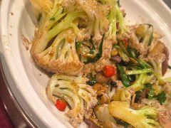 -宏状元现熬粥·京味菜(五棵松店)