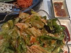 -将军牛排·尔滨地标朝鲜族美食(总店)