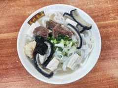 -荔林食店(西华路店)