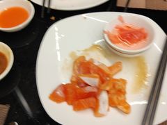 -索菲特酒店·海鲜自助 ·聚餐厅