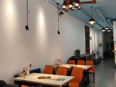 -蜀留香石锅鱼(六顺街店)
