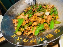 -费大厨辣椒炒肉(新城吾悦广场店)