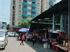 -细村农贸综合市场