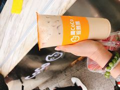 -CoCo都可(颐高区店)