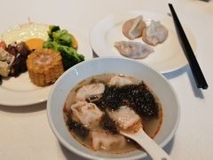 -长春凯悦酒店-品悦中餐厅