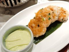 -双合园·海鲜水饺青岛菜(上清路店)