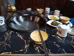 -东北特色铁锅炖·柴火灶(富阳一店)