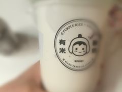 -有米酸奶