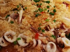 -涌上外婆桥(南塘店)