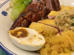 -肥小福·烧鹅专门店(环宇荟店)