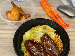 -颓记茶餐厅(美景总店)