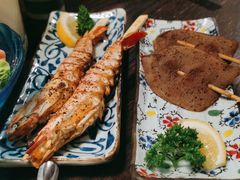 -哥哥の深夜食堂(红松东路店)