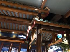 -坛宗剁椒鱼头(河西王府井店)