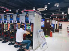 -新东田娱乐体验中心