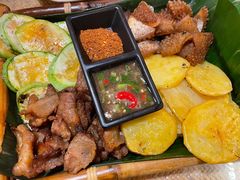 -多哥水傣味餐厅(司马巷店)