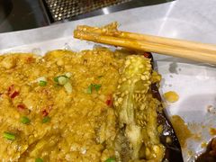 -马路牙子地桌烤肉(工体店)