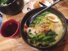 -和府捞面(东直门银座店)