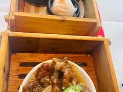 -馋遇江南·精致湖景雅宴(东方之门店)