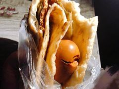 -王虎子大饼(甸柳新村五区店)