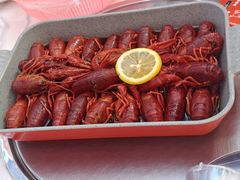 -安答龙虾·烧烤·大排档