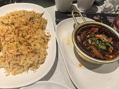 -AK47烤羊腿串吧(柳浪家园店)