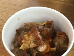 -老闽味沙茶面·姜母鸭(传承35年曾厝垵店)