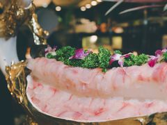 -V-ONE西雅图海鲜自助餐厅(仓山万达广场店)