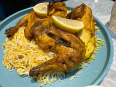 -木尔坦·Multan巴基斯坦清真餐厅halal(大智嘉园店)