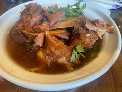 -真定郝家排骨(正定县总店)