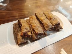 -南门小馆·清真(国贸商城店)