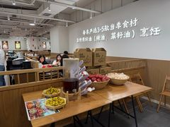 -观音桥步行街