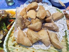 -东江海鲜大排档·潮汕菜·砂锅粥
