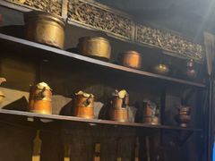 -玛吉阿米·餐吧