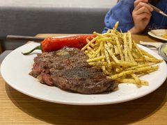 -HELLO 27 意面·沙拉·帕尼尼