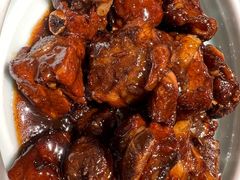 糖醋软排-金锅小厨(乐活街店)