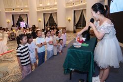 -苏宁环球套房饭店·宴会厅