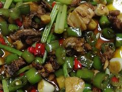 -石门永惠土菜馆(雍景园店)
